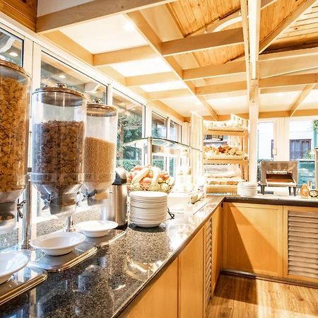 Sentinel Luxury Suite Hotel Pretoria-Noord Dış mekan fotoğraf