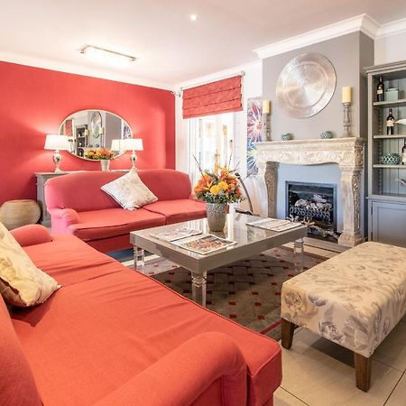 Sentinel Luxury Suite Hotel Pretoria-Noord Dış mekan fotoğraf
