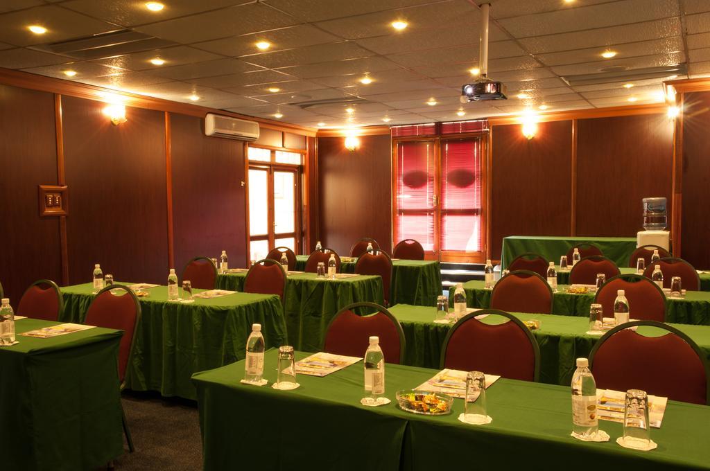 Sentinel Luxury Suite Hotel Pretoria-Noord Dış mekan fotoğraf