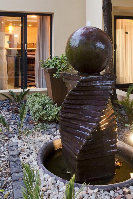 Sentinel Luxury Suite Hotel Pretoria-Noord Dış mekan fotoğraf