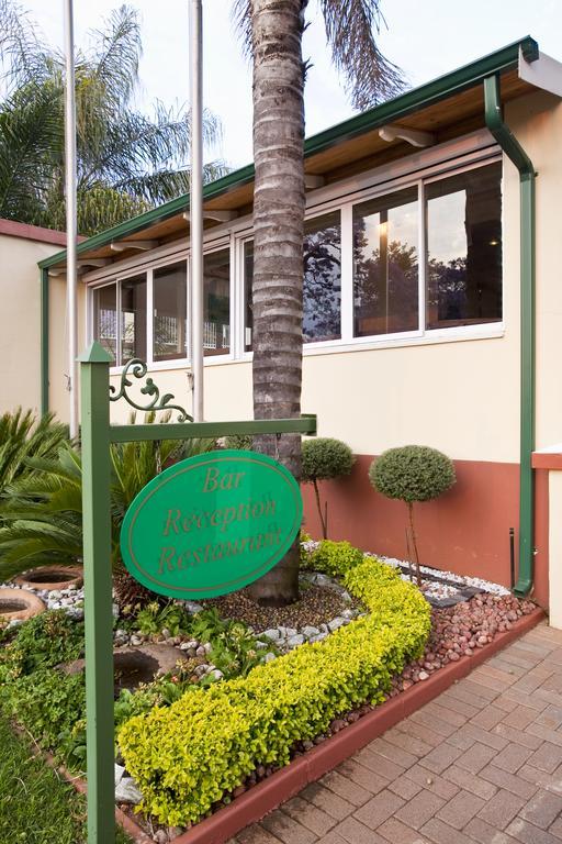 Sentinel Luxury Suite Hotel Pretoria-Noord Dış mekan fotoğraf