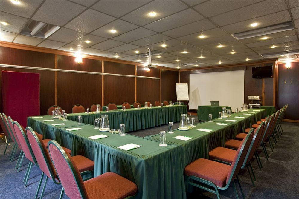 Sentinel Luxury Suite Hotel Pretoria-Noord Dış mekan fotoğraf