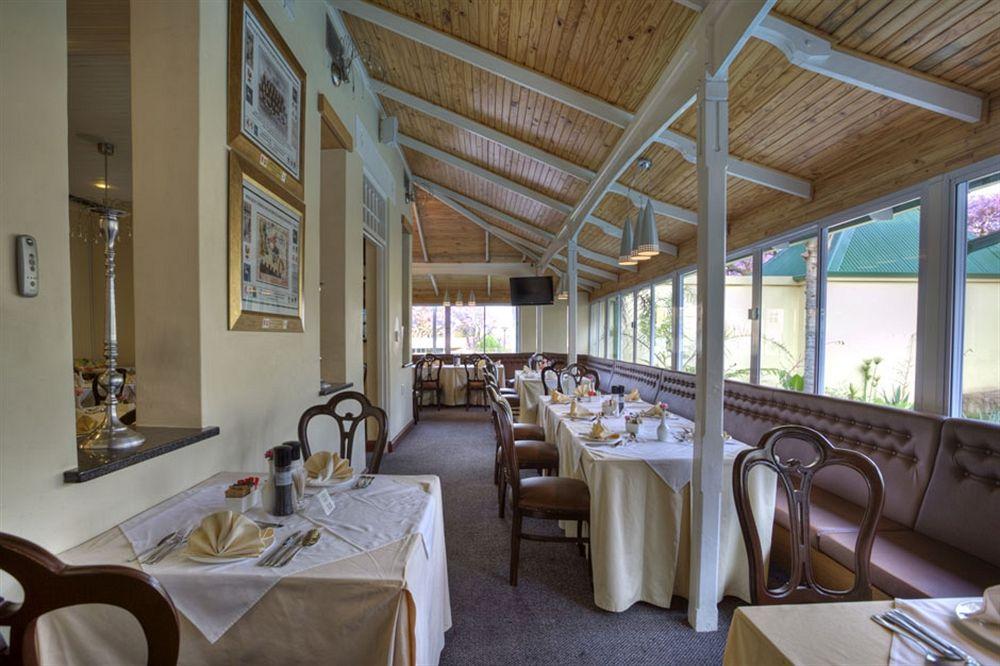 Sentinel Luxury Suite Hotel Pretoria-Noord Dış mekan fotoğraf
