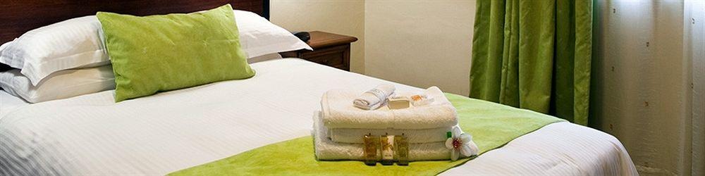 Sentinel Luxury Suite Hotel Pretoria-Noord Dış mekan fotoğraf