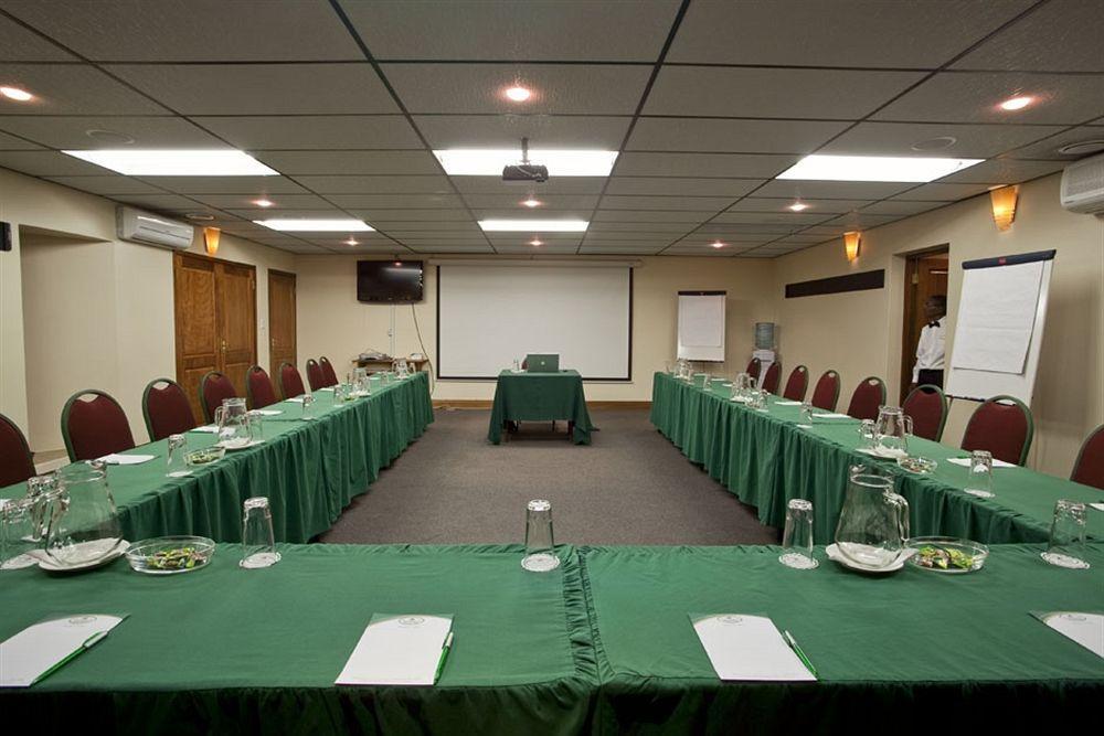 Sentinel Luxury Suite Hotel Pretoria-Noord Dış mekan fotoğraf