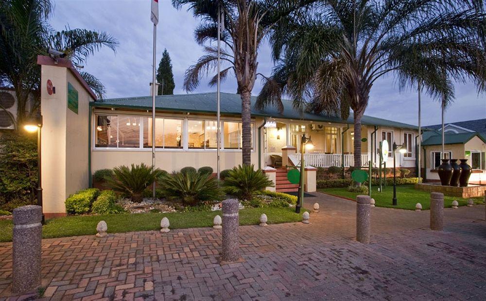 Sentinel Luxury Suite Hotel Pretoria-Noord Dış mekan fotoğraf
