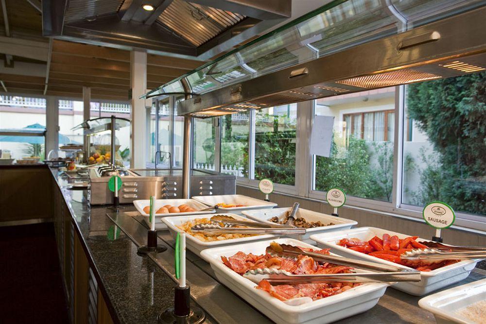 Sentinel Luxury Suite Hotel Pretoria-Noord Dış mekan fotoğraf