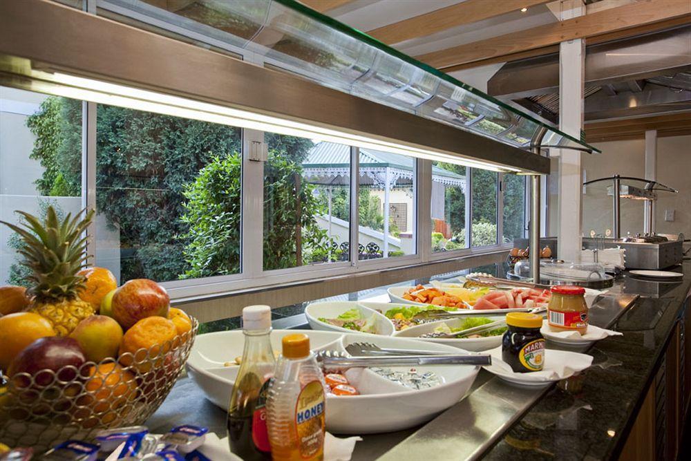 Sentinel Luxury Suite Hotel Pretoria-Noord Dış mekan fotoğraf