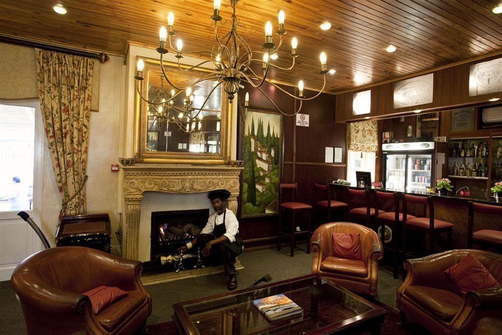 Sentinel Luxury Suite Hotel Pretoria-Noord Dış mekan fotoğraf