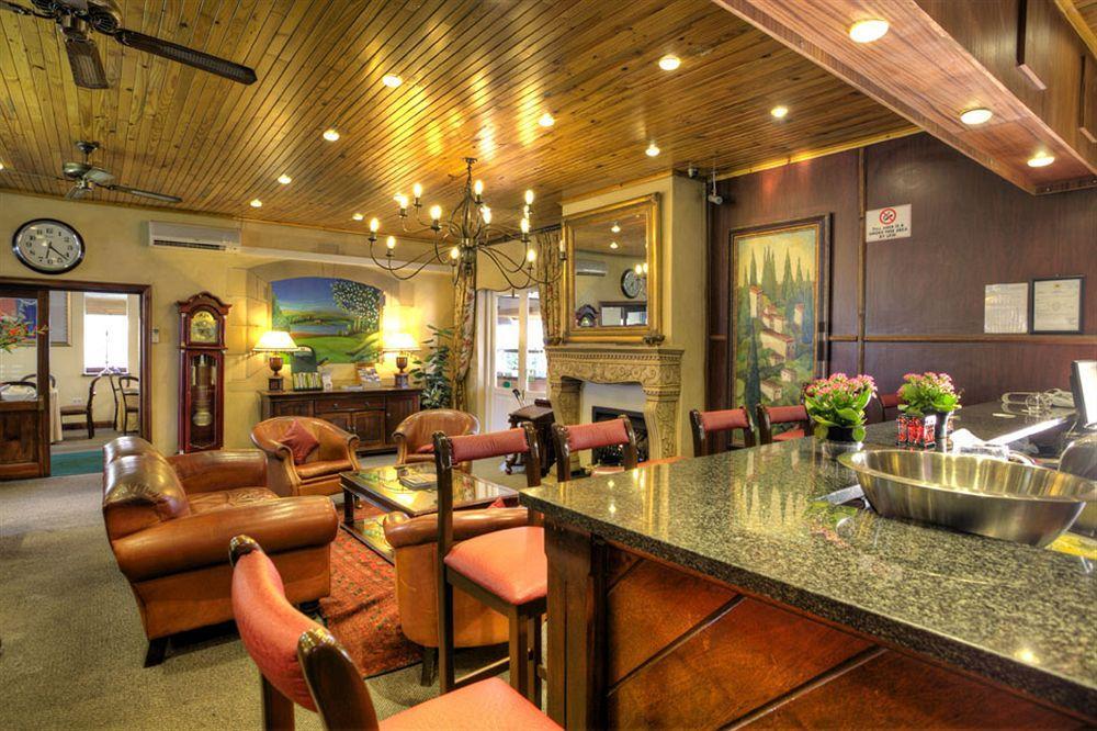 Sentinel Luxury Suite Hotel Pretoria-Noord Dış mekan fotoğraf
