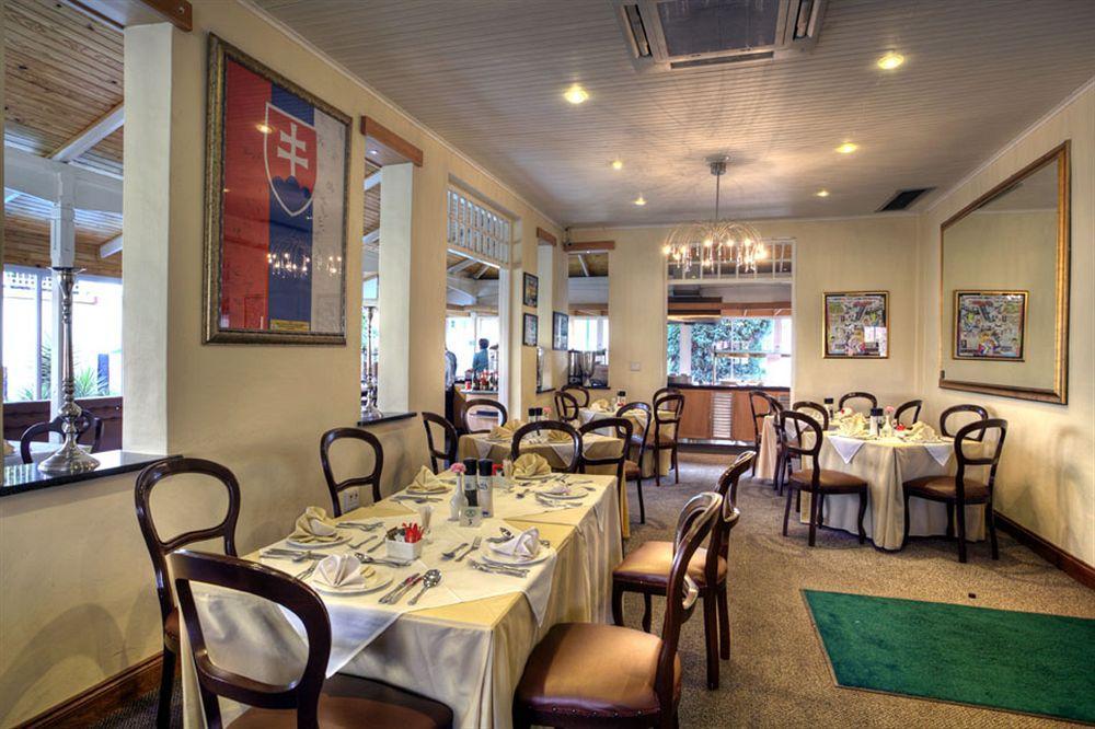 Sentinel Luxury Suite Hotel Pretoria-Noord Dış mekan fotoğraf