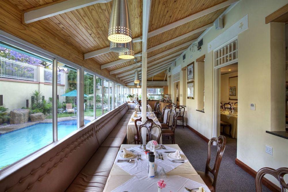 Sentinel Luxury Suite Hotel Pretoria-Noord Dış mekan fotoğraf