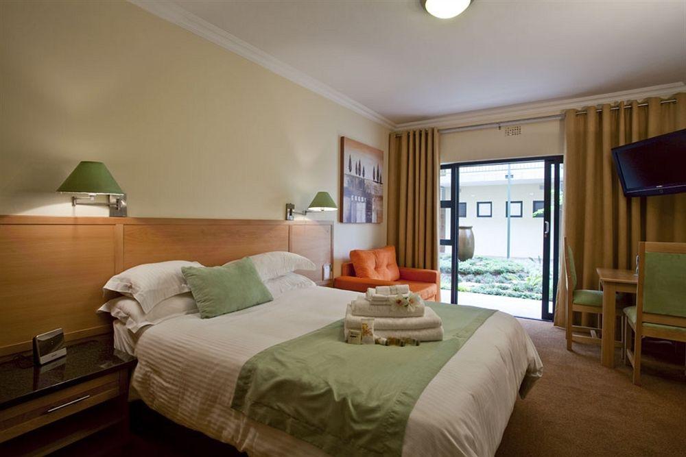 Sentinel Luxury Suite Hotel Pretoria-Noord Dış mekan fotoğraf