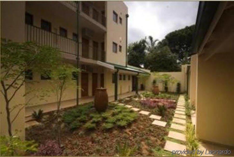 Sentinel Luxury Suite Hotel Pretoria-Noord Dış mekan fotoğraf