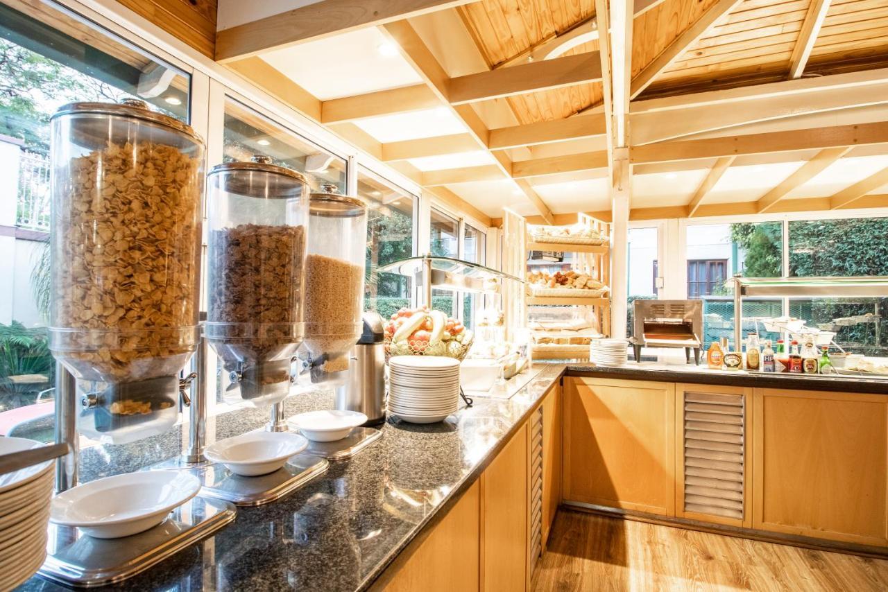 Sentinel Luxury Suite Hotel Pretoria-Noord Dış mekan fotoğraf
