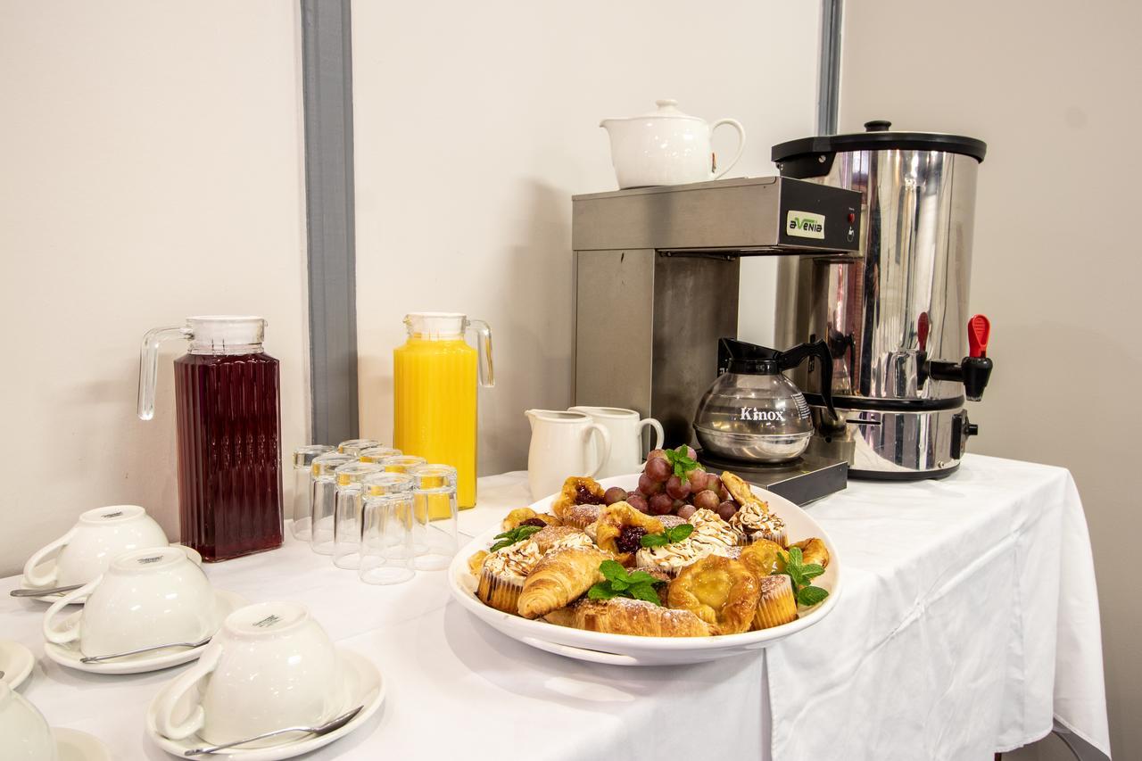 Sentinel Luxury Suite Hotel Pretoria-Noord Dış mekan fotoğraf