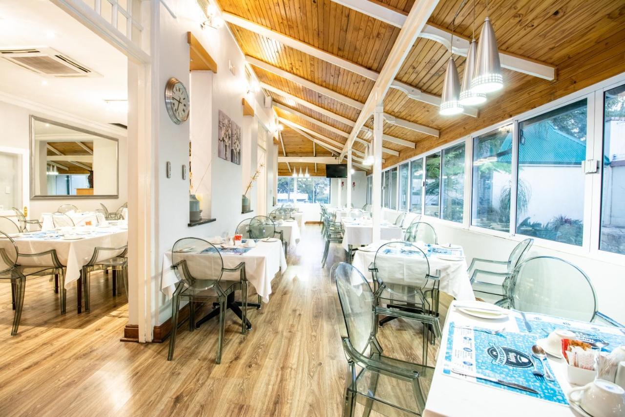 Sentinel Luxury Suite Hotel Pretoria-Noord Dış mekan fotoğraf