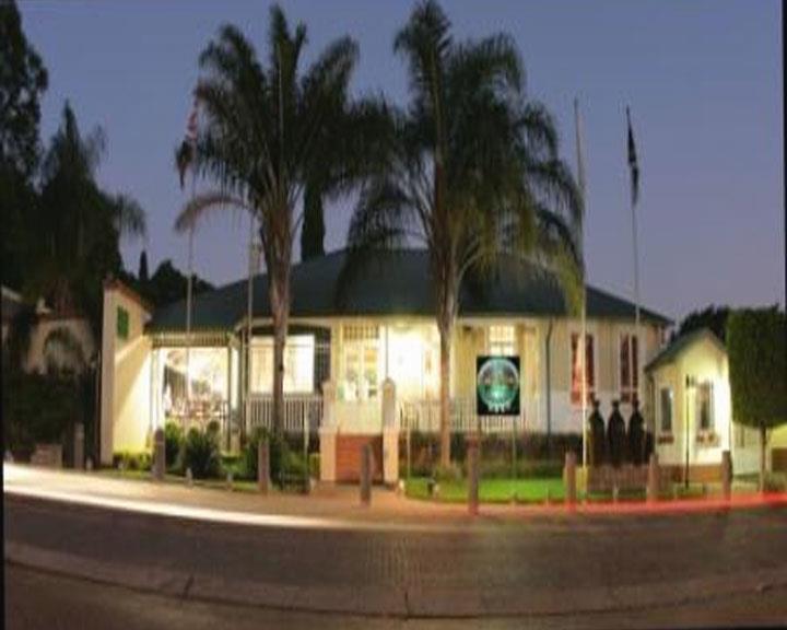 Sentinel Luxury Suite Hotel Pretoria-Noord Dış mekan fotoğraf